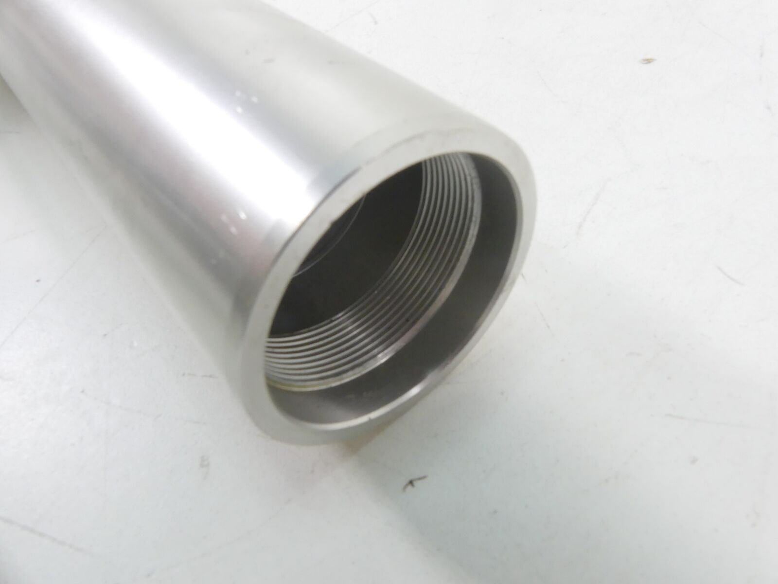 2015 Harley VRSCF Muscle V-Rod Left Front Fork Damper Upper Outer Tube 48705-09 {{ shop.shopifyCountryName }} - Mototech271