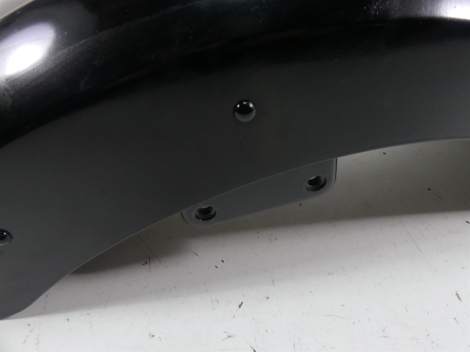 2016 Indian Scout Sixty Straight Front Fender Tire Hugger Guard 1019700 1024706 {{ shop.shopifyCountryName }} - Mototech271