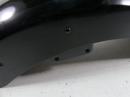 2016 Indian Scout Sixty Straight Front Fender Tire Hugger Guard 1019700 1024706 {{ shop.shopifyCountryName }} - Mototech271