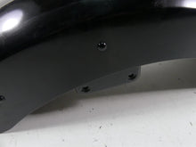 Load image into Gallery viewer, 2016 Indian Scout Sixty Straight Front Fender Tire Hugger Guard 1019700 1024706 | Mototech271
