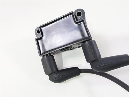 2016 Harley Touring FLHR Road King Ignition Coil Wires Plugs 31696-07A {{ shop.shopifyCountryName }} - Mototech271