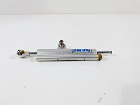 2008 Aprilia RSVR 1000 Factory Ohlins Steering Damper Stabilizer AP8163064 {{ shop.shopifyCountryName }} - Mototech271