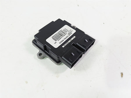 2014 Harley FLS Softail Slim Cdi Ecm Engine Control Module 41000006A {{ shop.shopifyCountryName }} - Mototech271