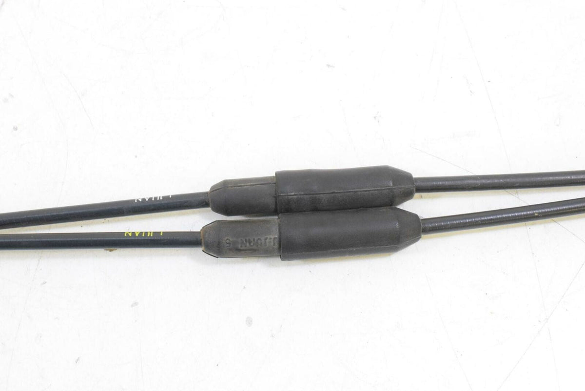 2010 Ducati 1198 S Corse Throttle Cable Mount Kit 65420161A {{ shop.shopifyCountryName }} - Mototech271