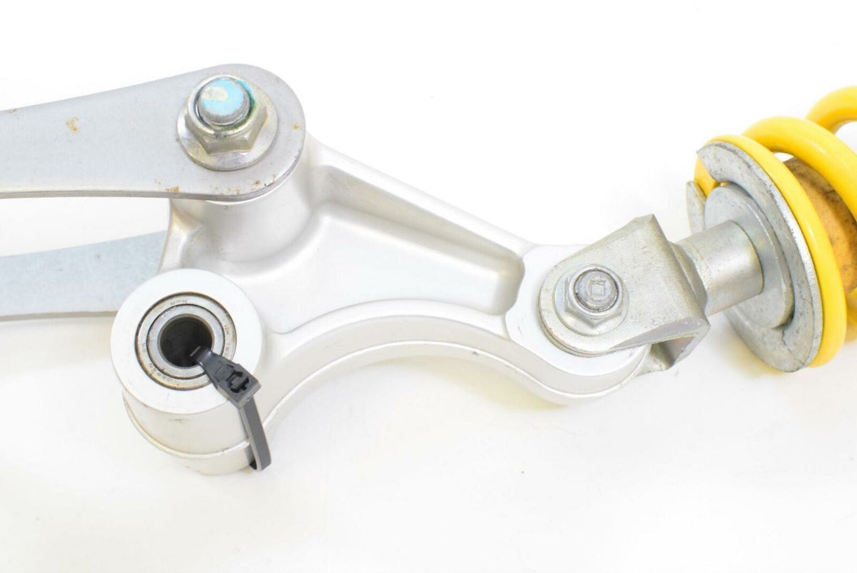 2015 MV Agusta B3 Brutale 675 Rear Shock Damper Suspension & Link Sachs 8B00B578 {{ shop.shopifyCountryName }} - Mototech271