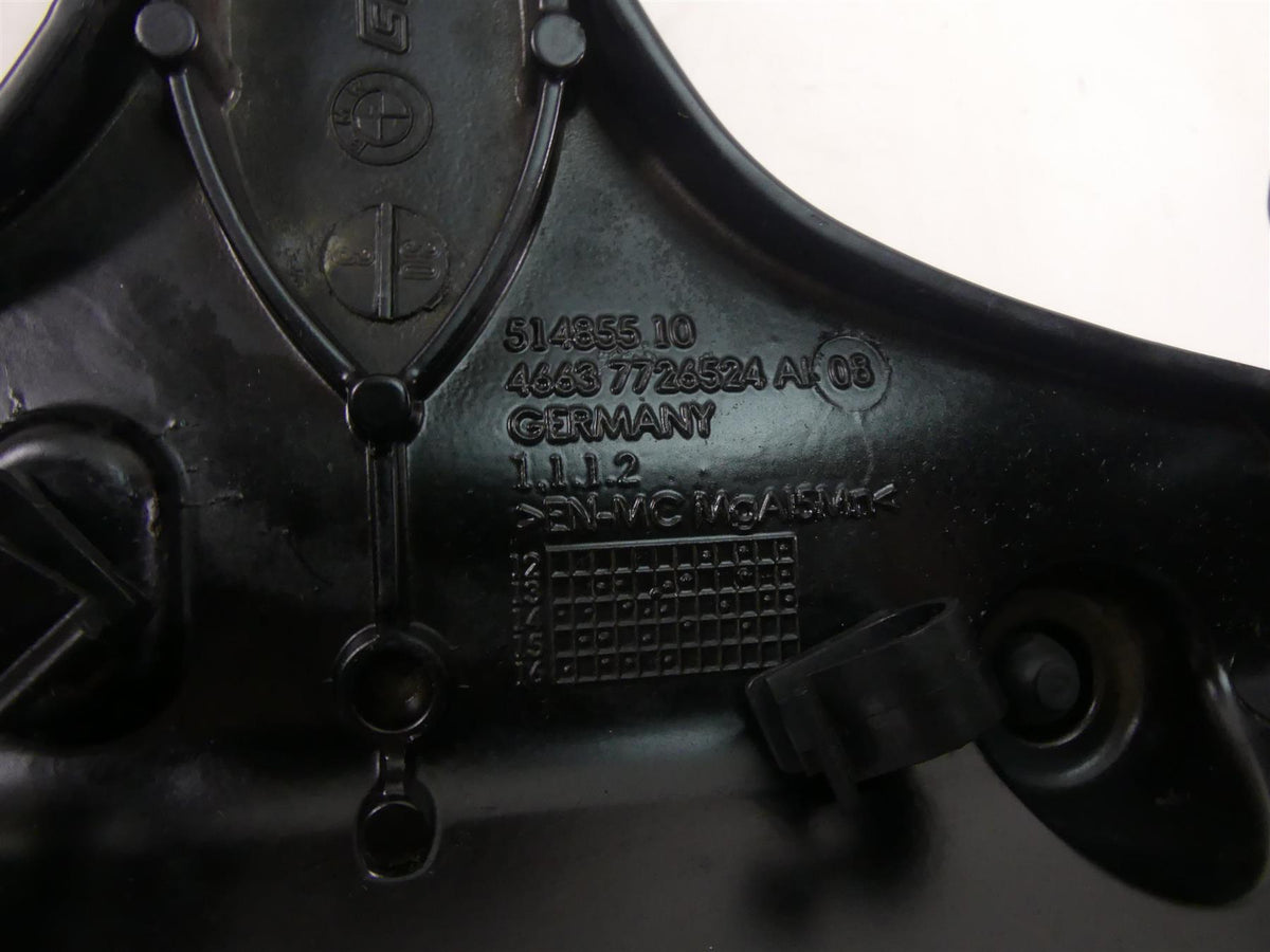 2017 BMW R1200GS GSW K50 Front Windshield Adjustment Stay Mount 46638561351 {{ shop.shopifyCountryName }} - Mototech271