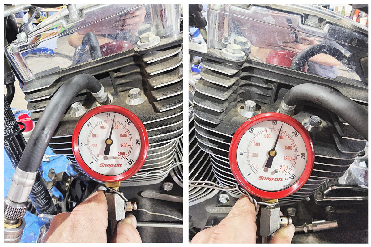 2015 Harley Touring FLHTKL E -Glide Low Runnin 103ci Engine -14k -Vid 19291-16A {{ shop.shopifyCountryName }} - Mototech271