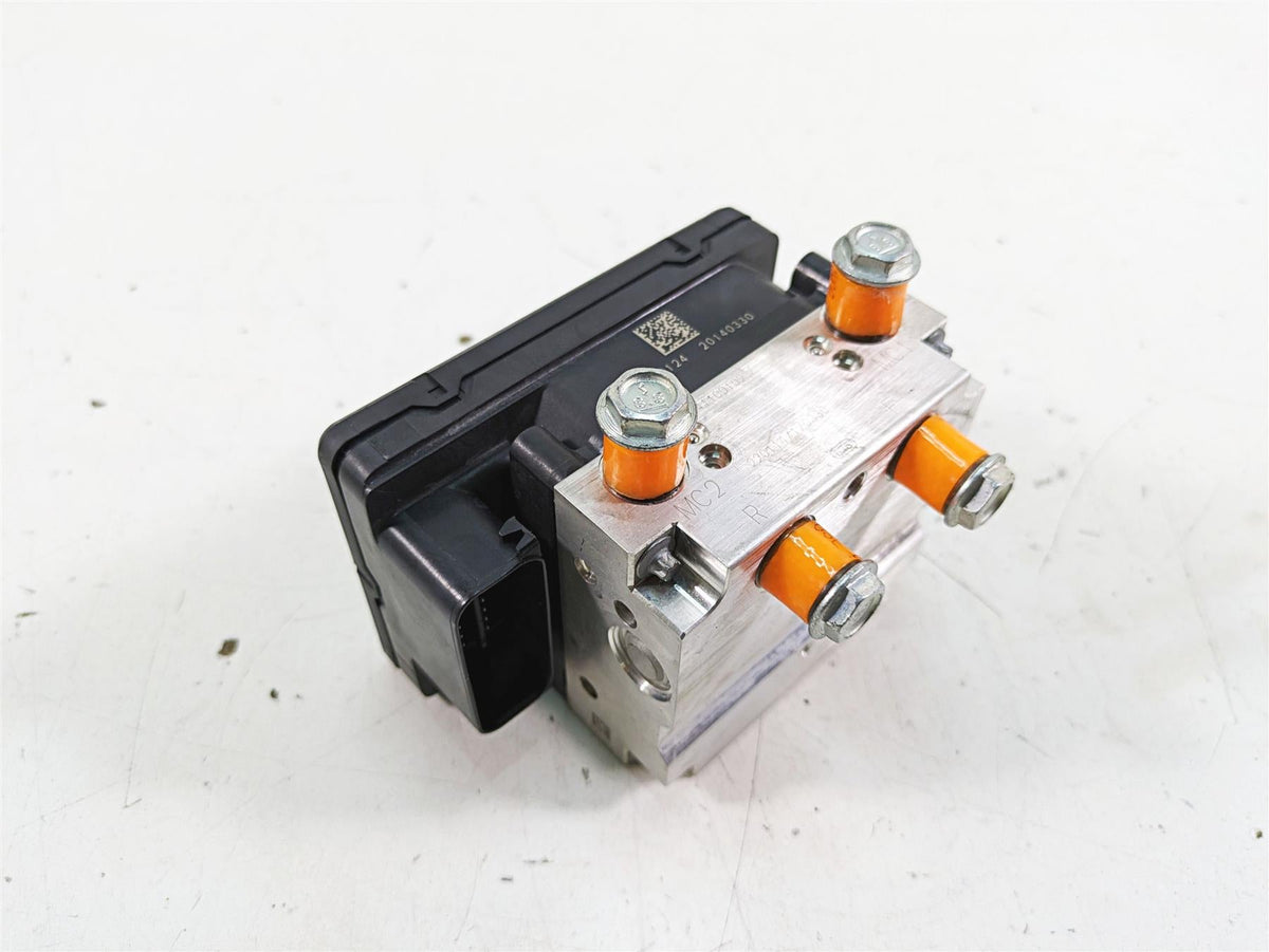 2022 Harley RA1250 S Pan America Abs Brake Pump Unit Module 41100105A 41100102 {{ shop.shopifyCountryName }} - Mototech271