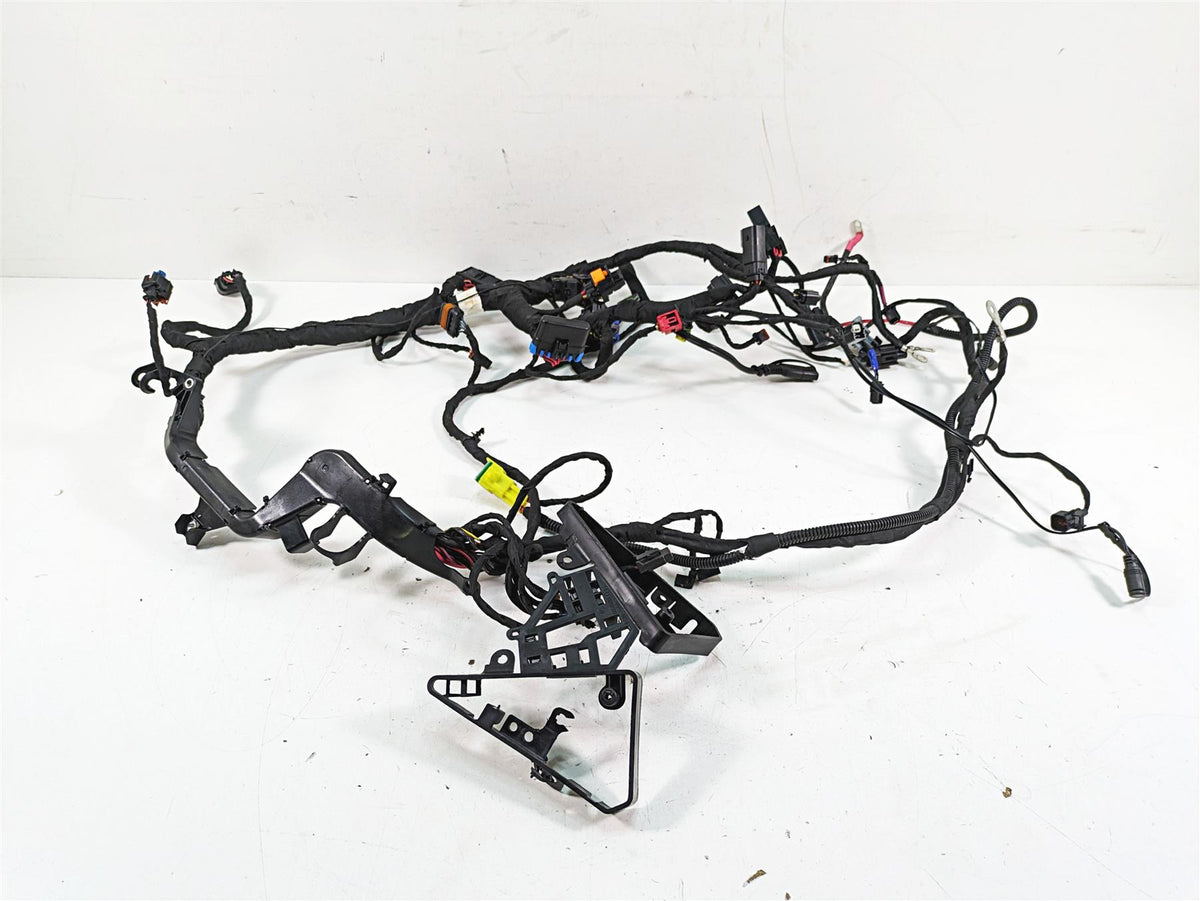 2022 Harley RA1250 S Pan America Main Wiring Harness Loom - No Cuts 69202185B {{ shop.shopifyCountryName }} - Mototech271