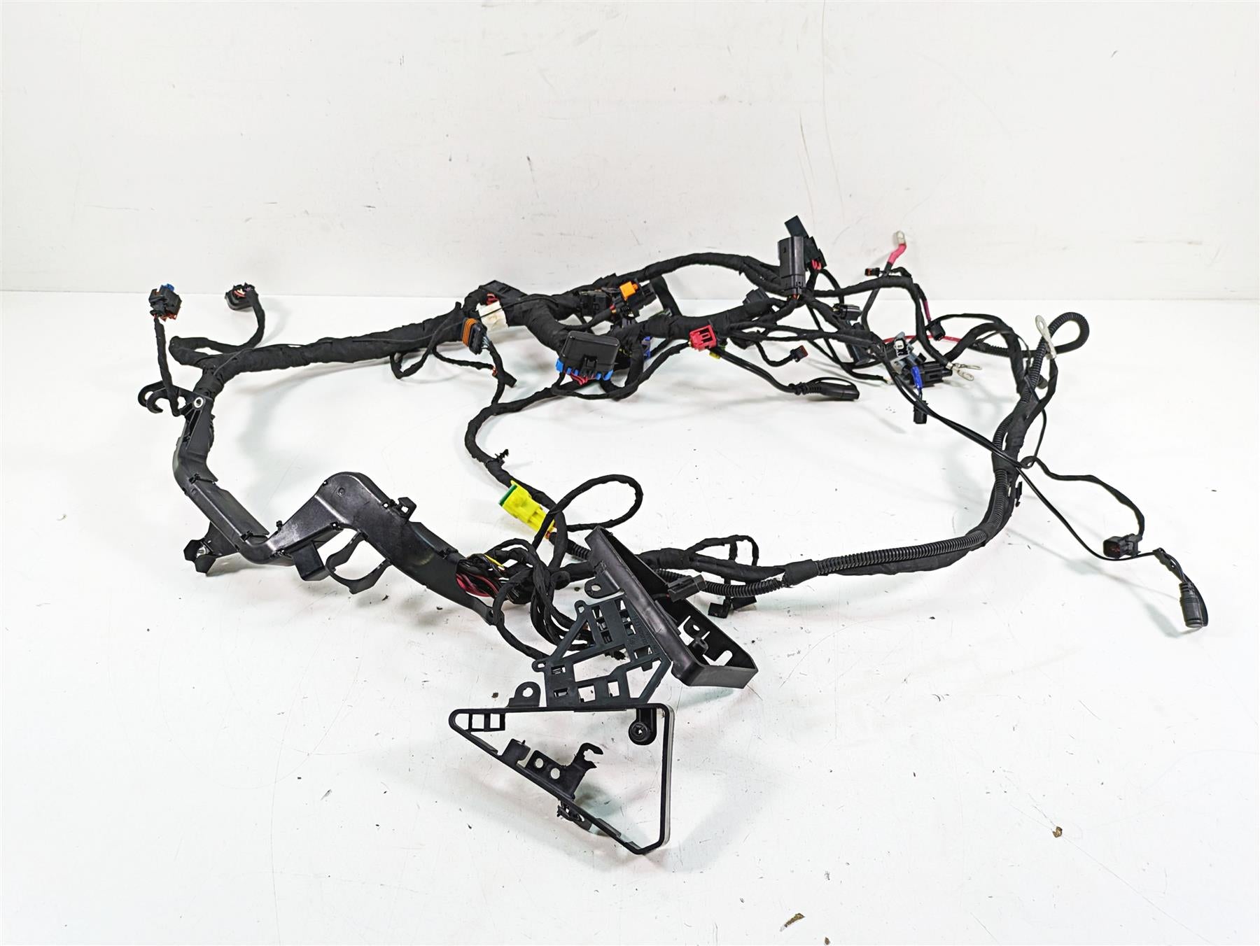 2022 Harley RA1250 S Pan America Main Wiring Harness Loom - No Cuts 69202185B {{ shop.shopifyCountryName }} - Mototech271