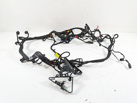 2022 Harley RA1250 S Pan America Main Wiring Harness Loom - No Cuts 69202185B {{ shop.shopifyCountryName }} - Mototech271