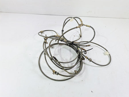 2020 Can Am Maverick X3 Turbo R STD Full Brake Line Set - Read 705601493 {{ shop.shopifyCountryName }} - Mototech271