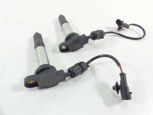 2019 Aprilia Tuono V4 RR Factory Eldor Ignition Coils Coil Set 857084 857501