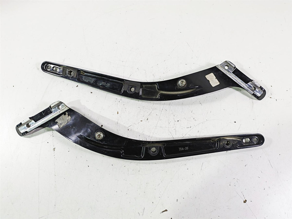 2021 Harley Softail FLSL Slim Rear Fender Braces Struts 59500422 59500423 {{ shop.shopifyCountryName }} - Mototech271