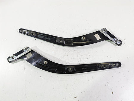 2021 Harley Softail FLSL Slim Rear Fender Braces Struts 59500422 59500423 {{ shop.shopifyCountryName }} - Mototech271