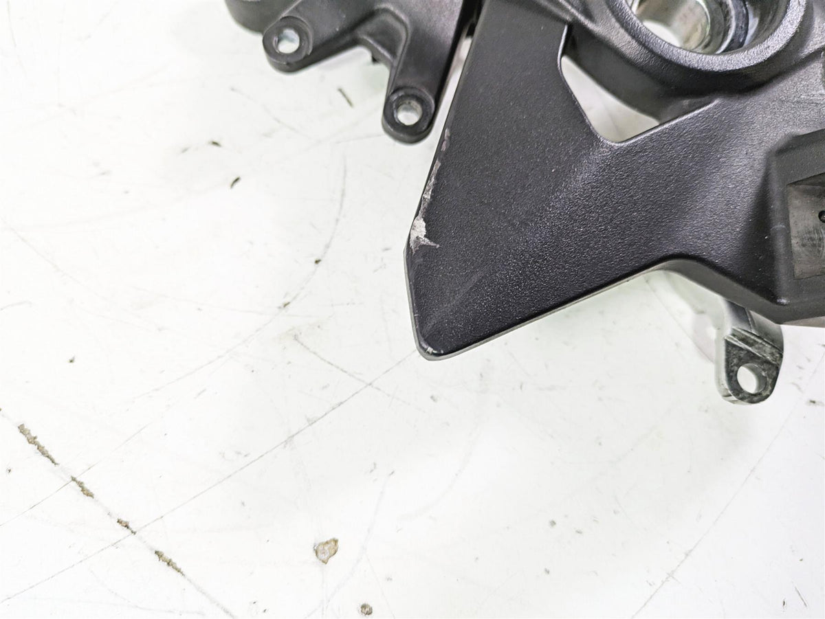 2017 Ducati Monster 1200 S Right Footpeg & Brake Ped Set 82413202BB 45720571AA {{ shop.shopifyCountryName }} - Mototech271