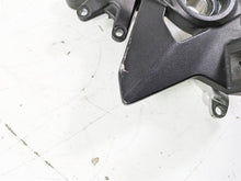 Load image into Gallery viewer, 2017 Ducati Monster 1200 S Right Footpeg &amp; Brake Ped Set 82413202BB 45720571AA

