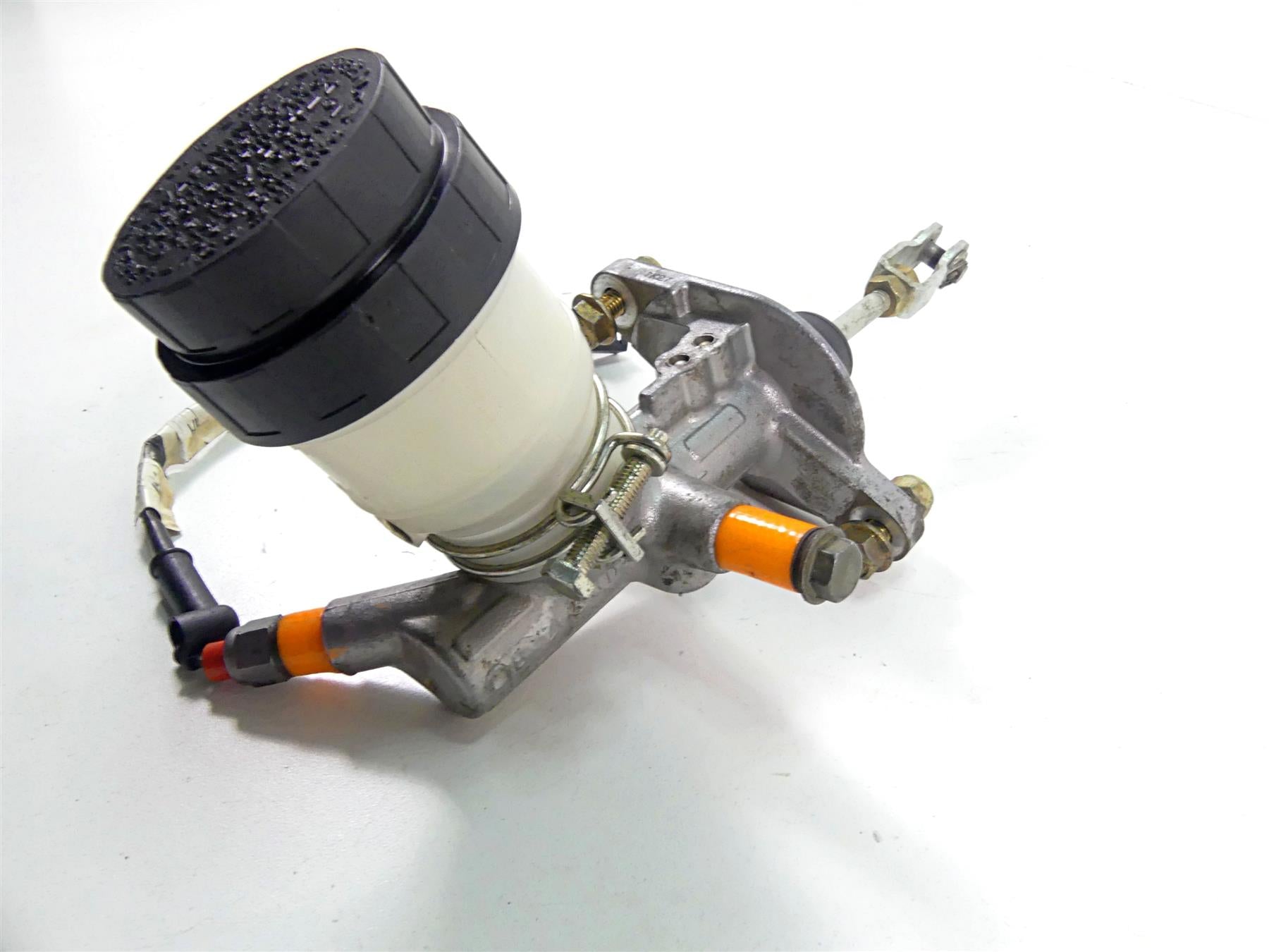 2018 Can Am Commander 1000R XT Nissin Main Brake Master Cylinder 705601505 {{ shop.shopifyCountryName }} - Mototech271