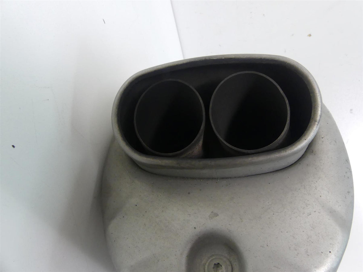 2012 BMW R1200 GS K255 Adventure Oem Exhaust Pipe Muffler Silencer 18127712864 {{ shop.shopifyCountryName }} - Mototech271