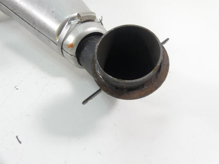 2017 Arctic Mountain Cat M8000 153 Exhaust Header Combustion Chamber 2712-013 {{ shop.shopifyCountryName }} - Mototech271