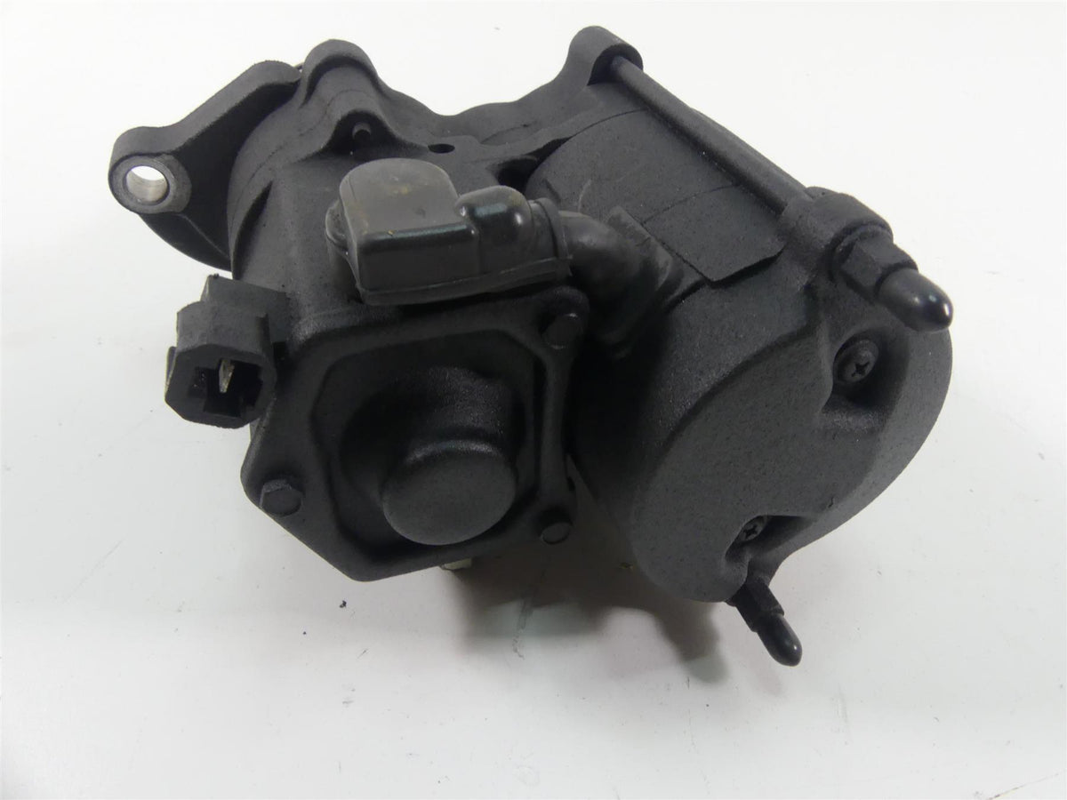2014 Harley FXDF Dyna Fat Bob Engine Starter Motor 31618-06A {{ shop.shopifyCountryName }} - Mototech271