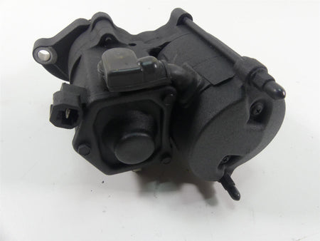 2014 Harley FXDF Dyna Fat Bob Engine Starter Motor 31618-06A {{ shop.shopifyCountryName }} - Mototech271