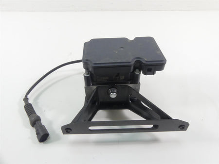 2019 KTM 1290R Super Adventure Abs Brake Pump Module 60742031100 {{ shop.shopifyCountryName }} - Mototech271