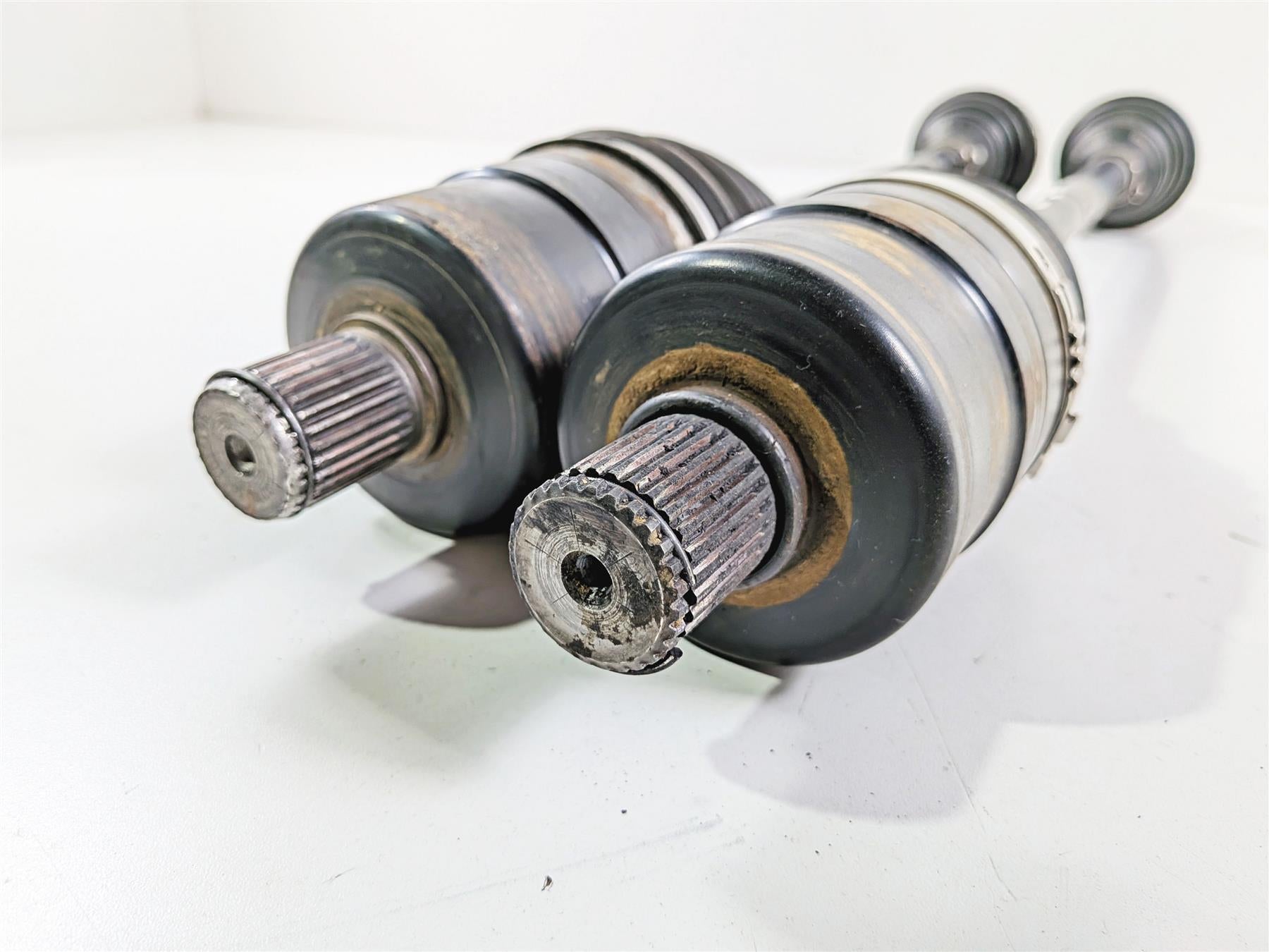 2024 Polaris RZR XP 1000 Sport Rear Cv Drive Shaft Axle Set 1337231 {{ shop.shopifyCountryName }} - Mototech271