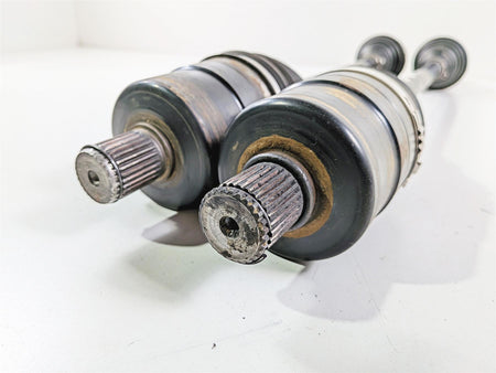 2024 Polaris RZR XP 1000 Sport Rear Cv Drive Shaft Axle Set 1337231 {{ shop.shopifyCountryName }} - Mototech271