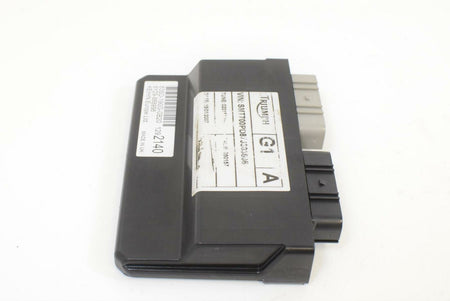 2007 Triumph Tiger 1050 CDI ECU ECM Engine Control Module T1292140 {{ shop.shopifyCountryName }} - Mototech271