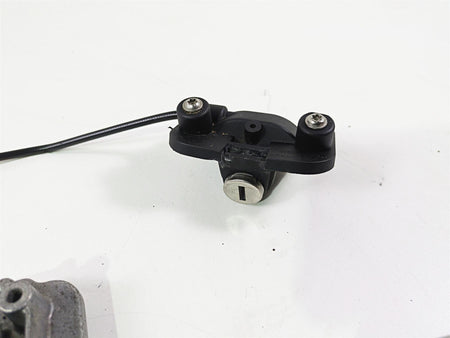 2010 BMW R1200RT K26 Cdi Ecu Ecm & Ignition Switch Set 7722565 5125770007 {{ shop.shopifyCountryName }} - Mototech271