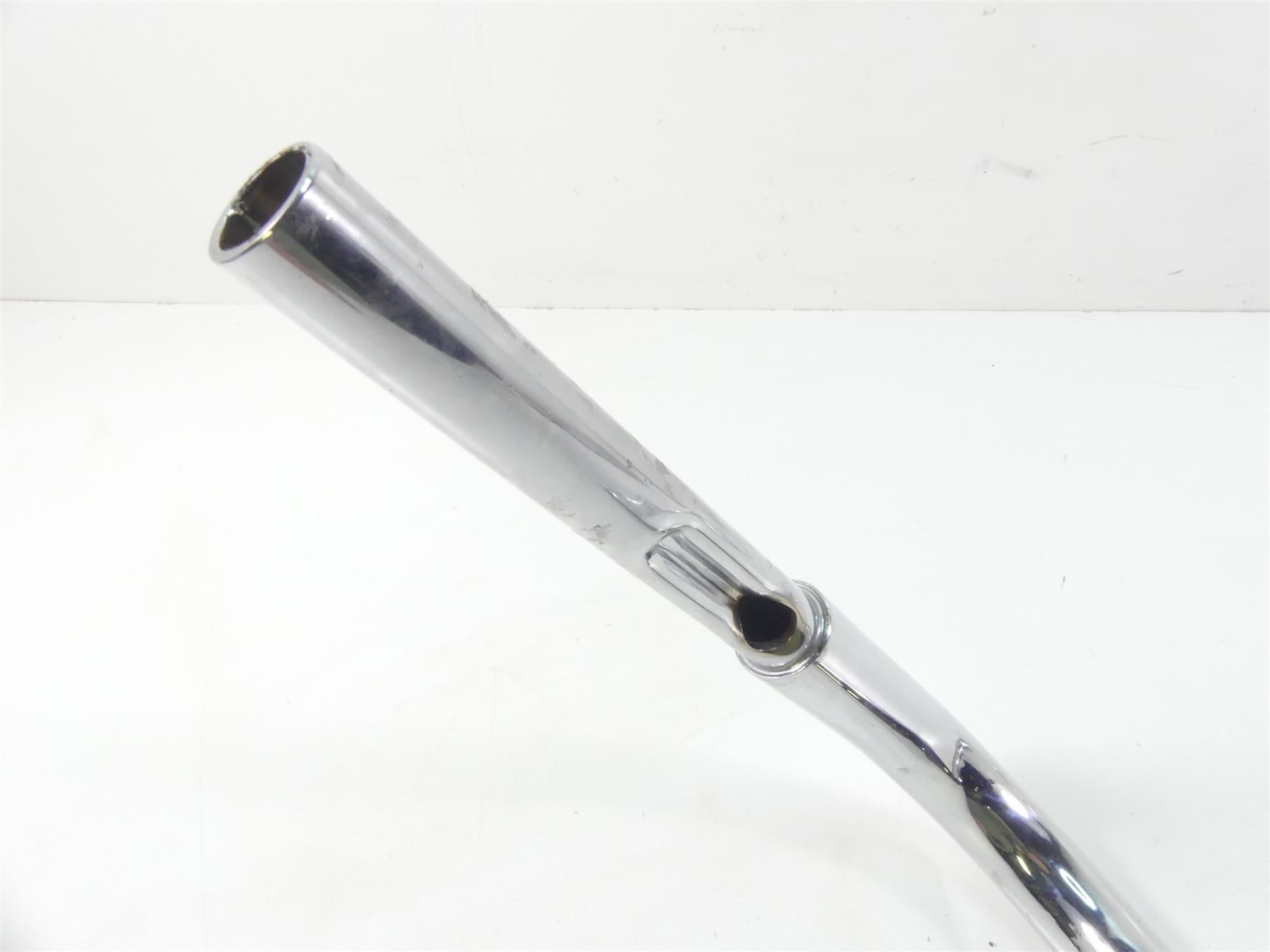 2001 Harley Touring FLHRCI Road King Handlebar Handle Bar 14" 55947-00 {{ shop.shopifyCountryName }} - Mototech271