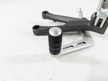 Load image into Gallery viewer, 2020 Triumph Daytona 765 Moto2 Left Rider Footpeg &amp; Shifter T2083381 T2082931 | Mototech271
