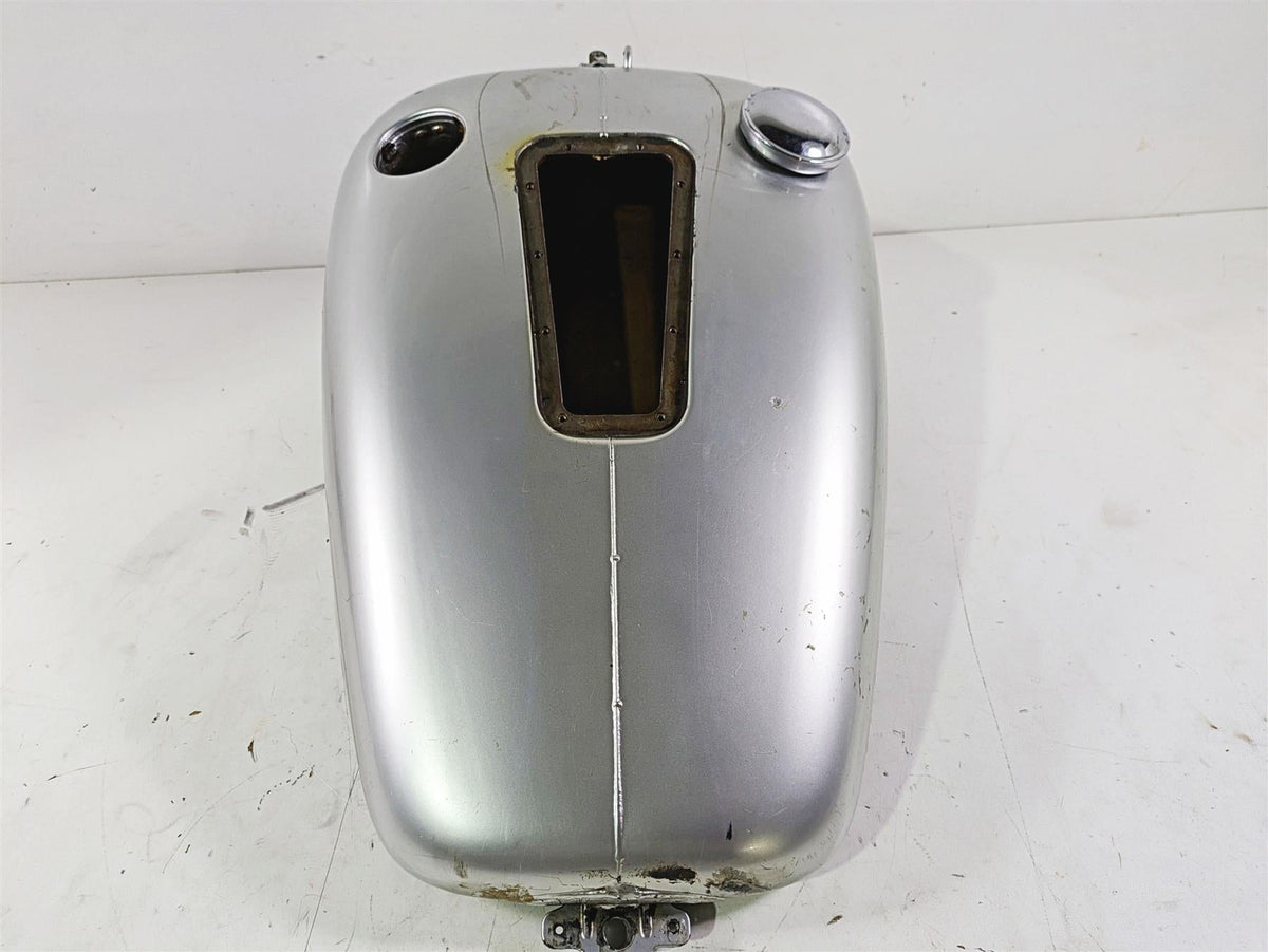 2003 Harley Softail FXSTDI Deuce 100th Fuel Gas Petrol Tank - Read 62082-00D {{ shop.shopifyCountryName }} - Mototech271