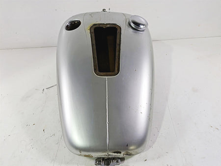 2003 Harley Softail FXSTDI Deuce 100th Fuel Gas Petrol Tank - Read 62082-00D {{ shop.shopifyCountryName }} - Mototech271