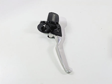 2016 Harley Touring FLHR Road King Front Brake Master Cylinder 44551-08F {{ shop.shopifyCountryName }} - Mototech271