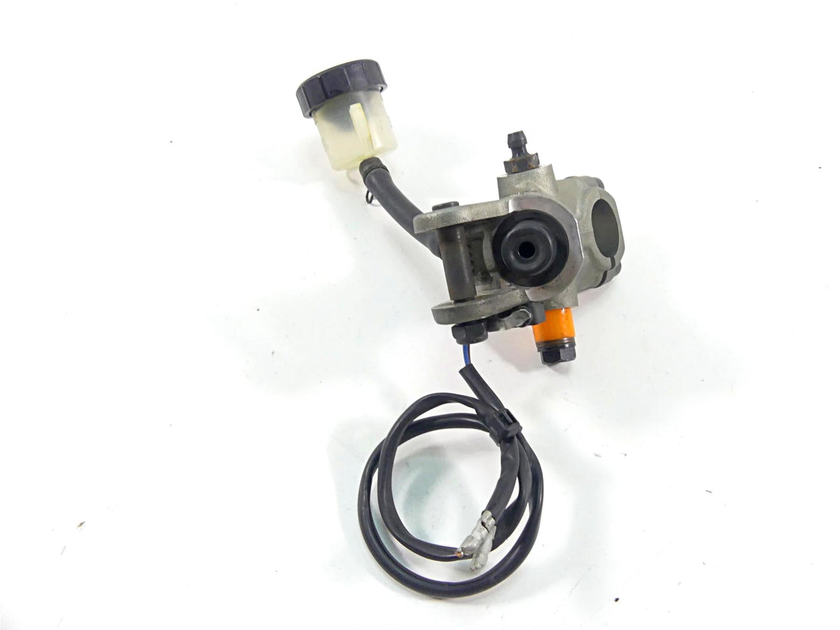 2012 Ducati Panigale 1199S Brembo Radial Clutch Master Cylinder 63040601B {{ shop.shopifyCountryName }} - Mototech271