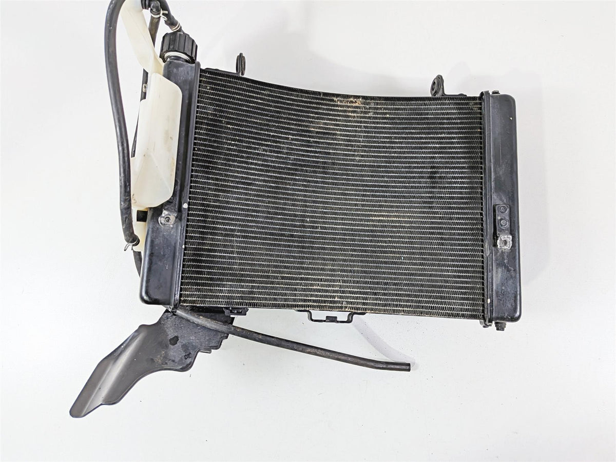 2016 KTM 1290 Super Adventure Radiator Fan Reservoir Set - No Leaks 60335010100 {{ shop.shopifyCountryName }} - Mototech271