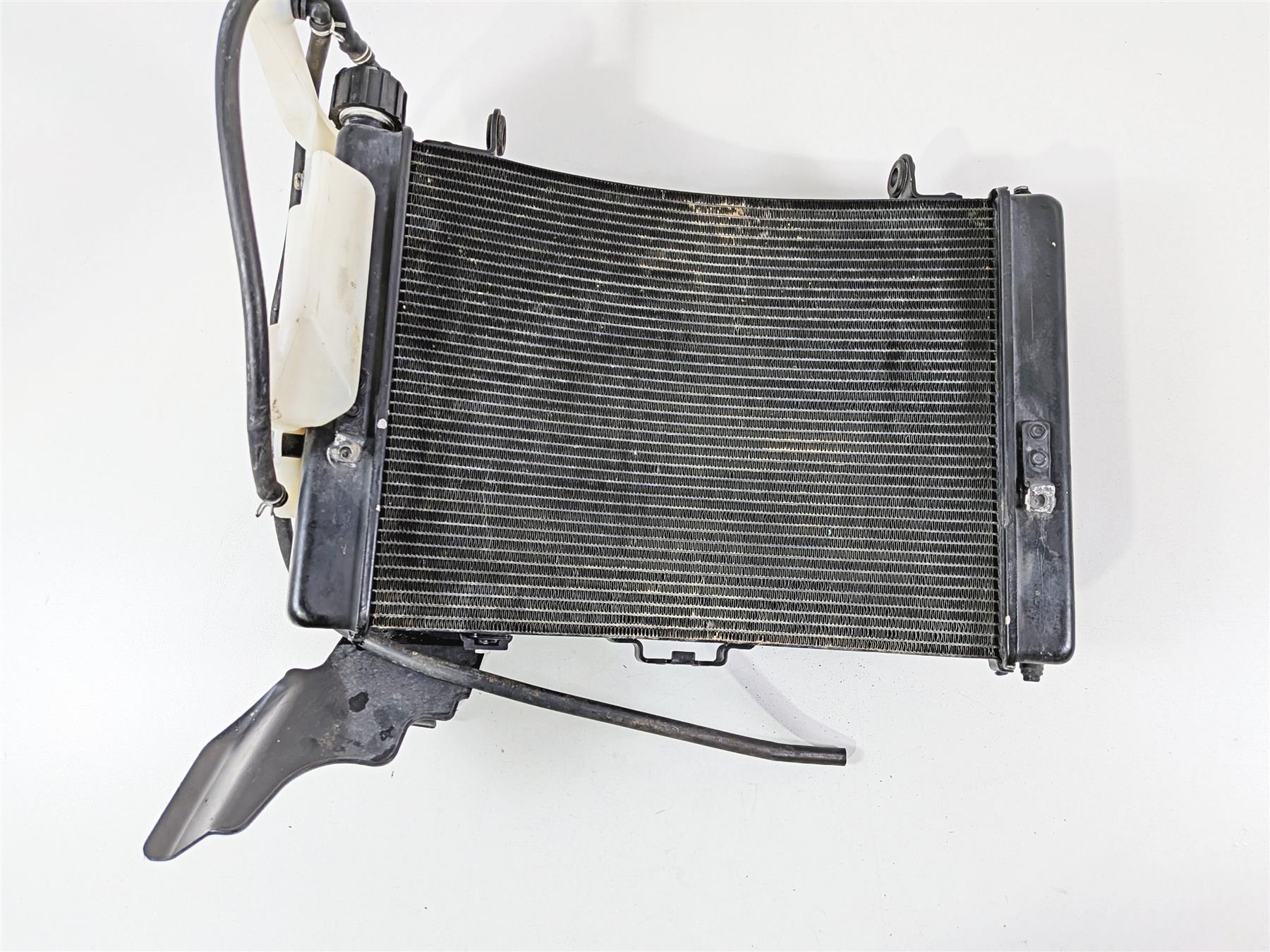 2016 KTM 1290 Super Adventure Radiator Fan Reservoir Set - No Leaks 60335010100 {{ shop.shopifyCountryName }} - Mototech271