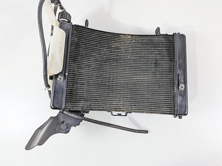 2016 KTM 1290 Super Adventure Radiator Fan Reservoir Set - No Leaks 60335010100 {{ shop.shopifyCountryName }} - Mototech271