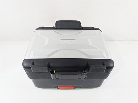 2016 BMW R1200 GS K50 Rear Vario Top Case Trunk Luggage 77407721037 {{ shop.shopifyCountryName }} - Mototech271