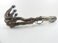 Load image into Gallery viewer, 2016 Suzuki GSX-R750 WerkesUSA Exhaust Pipe Muffler Header System | Mototech271
