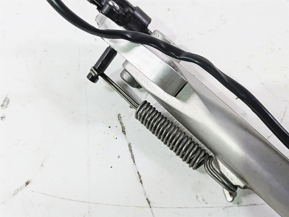 2012 Triumph Daytona 675 Side Kickstand Kick Stand + Safety Switch T2082011 {{ shop.shopifyCountryName }} - Mototech271