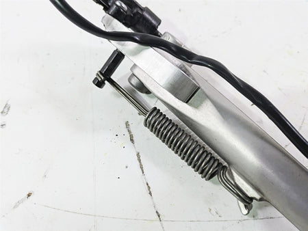 2012 Triumph Daytona 675 Side Kickstand Kick Stand + Safety Switch T2082011 {{ shop.shopifyCountryName }} - Mototech271