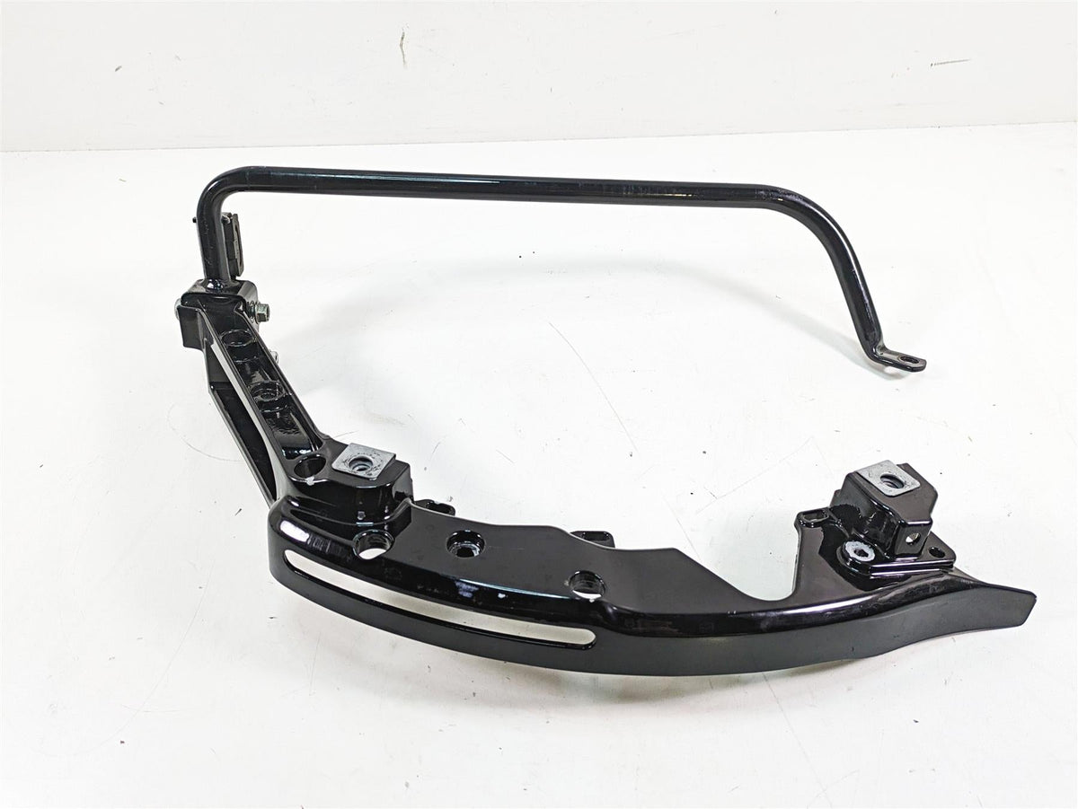 2019 Harley Touring FLHX Street Glide Left Rear Saddlebag Support 90200503 {{ shop.shopifyCountryName }} - Mototech271