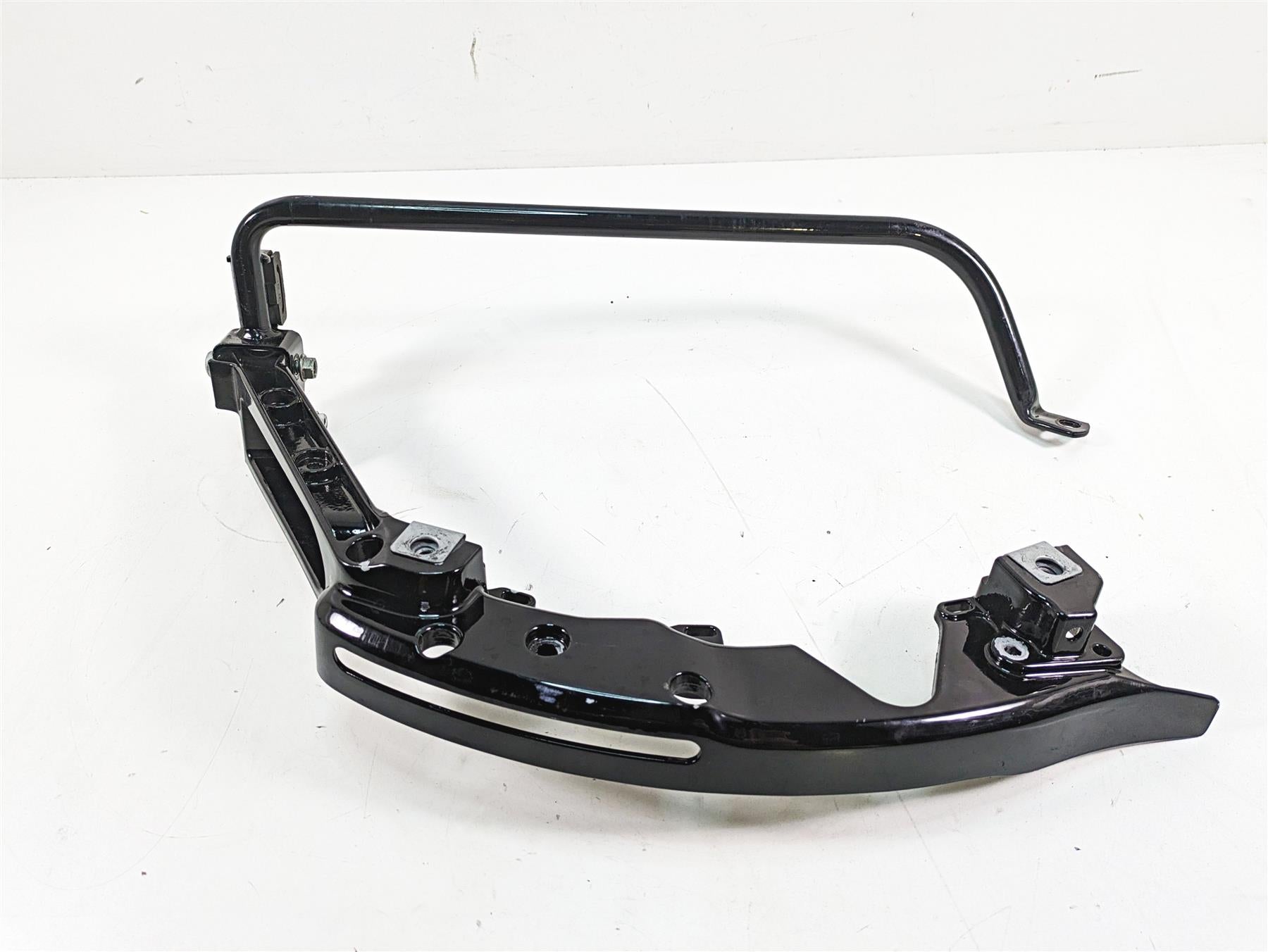 2019 Harley Touring FLHX Street Glide Left Rear Saddlebag Support 90200503 {{ shop.shopifyCountryName }} - Mototech271