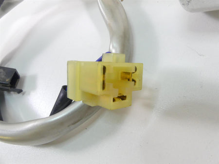 2006 Honda VTX1800 C2 Left Hand Turn Signal Lights Control Switch 35200-MCH-F11 {{ shop.shopifyCountryName }} - Mototech271