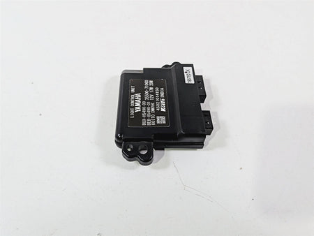2025 Yamaha YZF R7 Light Control Unit Module Black Box - Tested BEB-85490-01 {{ shop.shopifyCountryName }} - Mototech271