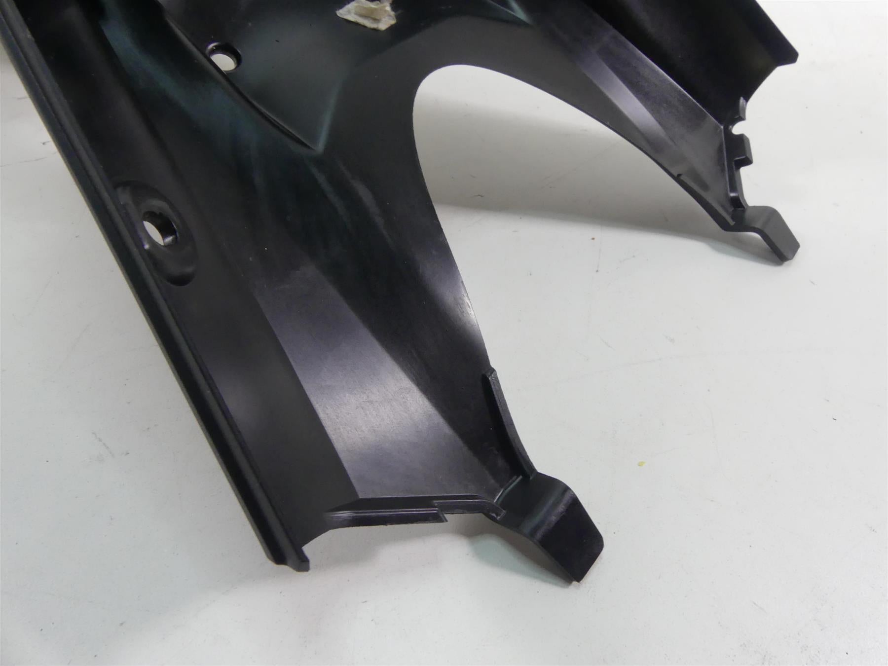 2020 BMW F850 GS K81 Rallye Rear License Plate Holder Mount Carrier 46628564642 {{ shop.shopifyCountryName }} - Mototech271