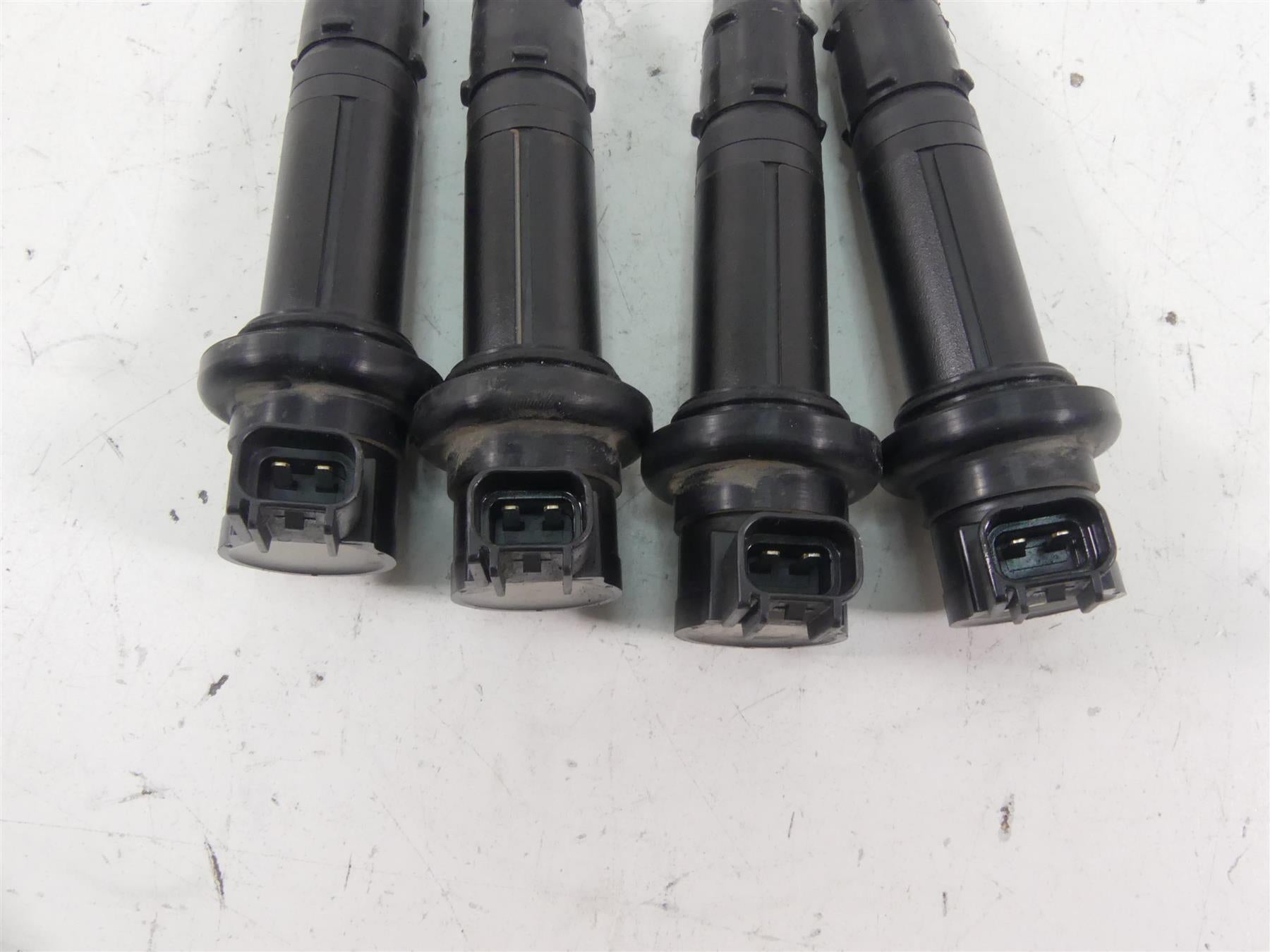 2008 Yamaha FZ1 Fazer Ignition Stick Coil Set 5VY-82310-00-00 {{ shop.shopifyCountryName }} - Mototech271